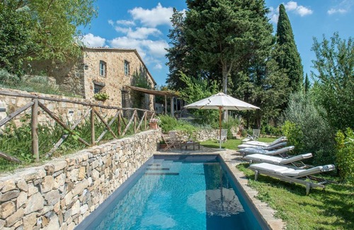 Castellina in Chianti Villa | Villa Delle Upupe 8, Emma Villas