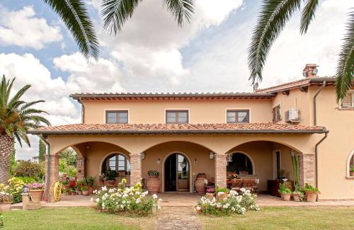 Cecina Villa | Villa delle Palme