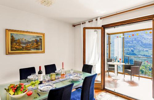 Arogno Villa | Villa Delle Rose - Happy Rentals