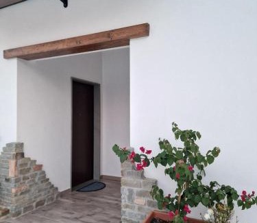 Sant'Arcangelo House | Villa dello Sparviero