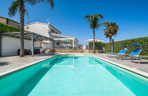Alcamo Villa | Villa DellUlivo