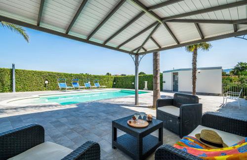 Alcamo Villa | Villa DellUlivo