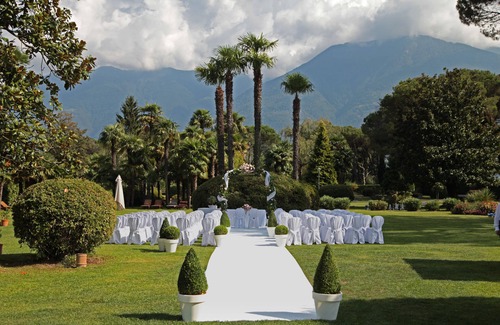 Ascona Apartment | Villa Delta Suite House