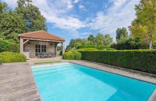 Zedelgem House | Villa Deluxe