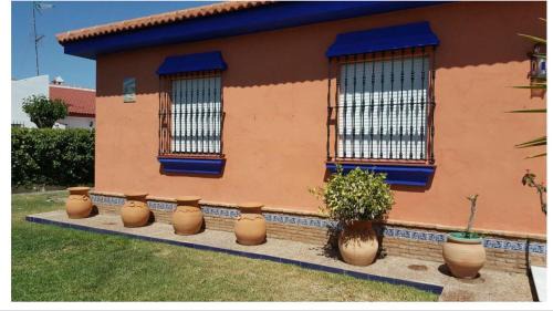 Sector E - Enea Villa | VILLA DELUXE CON PISCINA PRIVADA