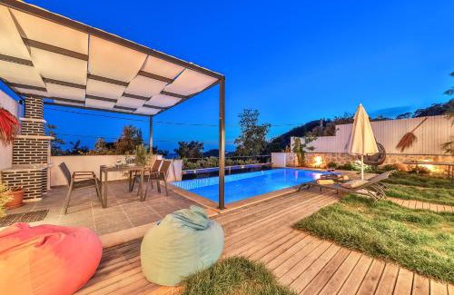 Islamlar Villa | villa demor