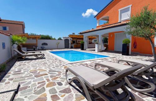 Kaldanija Villa | Villa Deni by Rent Istria