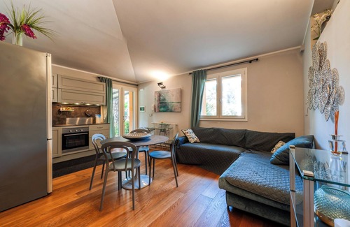 Lecce Villa | Villa 'Dependance' with Shared Pool, Wi-Fi and Air Conditioning