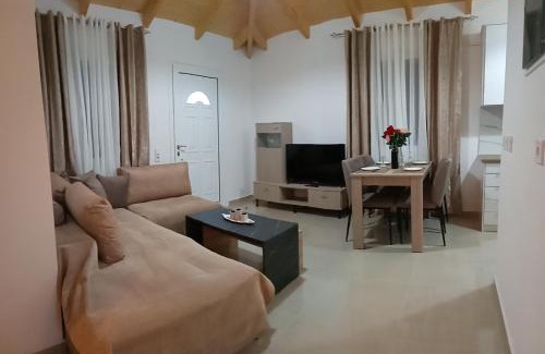 Ratzakli House | Villa Dervishi