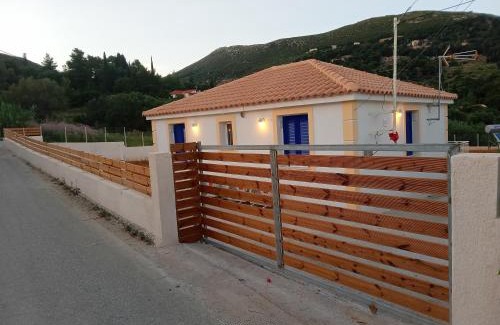 Ratzakli House | Villa Dervishi
