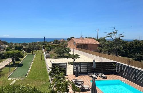 Donnalucata House | Villa Desìo
