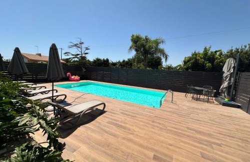 Donnalucata House | Villa Desìo