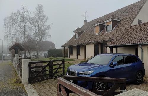 Dole Bed & Breakfast | Villa des étoiles