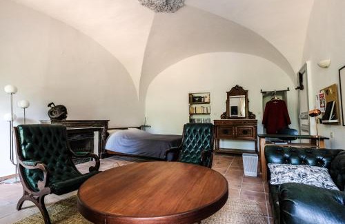 Bedarieux Apartment | Villa des Antiquaires