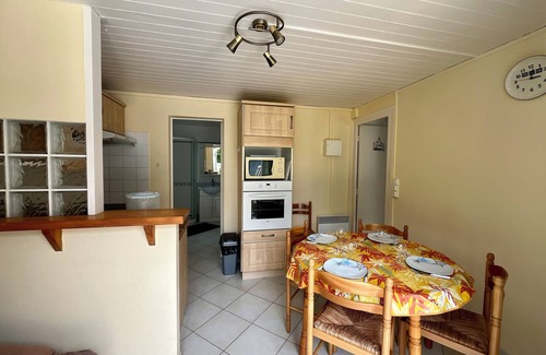 Ronce-les-Bains Apartment | Villa des Cerisiers Ronce les Bains