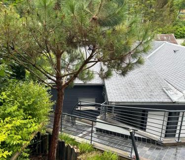 Yport House | Villa des Chardons
