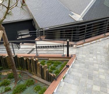 Yport House | Villa des Chardons