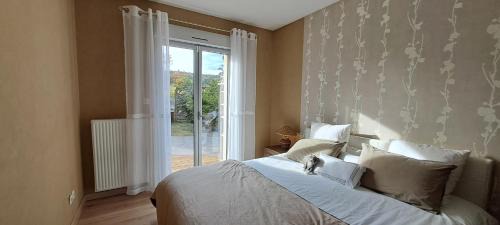 Marsannay-la-Cote Villa | Villa des Climats Bourgogne
