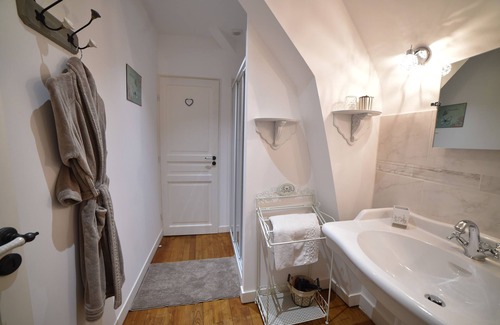Thouars House | Villa des Glycines