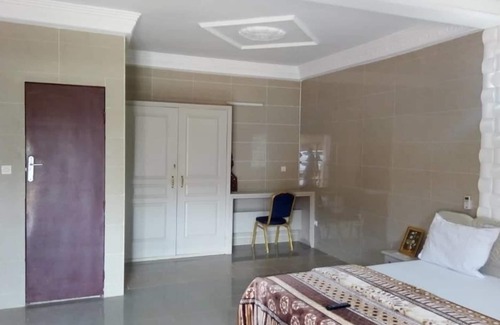 Yamoussoukro Hotel | Villa des Hôtes II