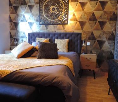 Paimpol Bed & Breakfast | Villa Des Hortensias