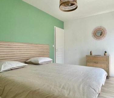 Jard-sur-Mer House | Villa des Ilâtes