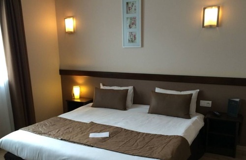 La Chevroliere Hotel | Villa des marais