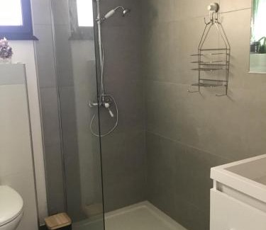 Laudun Apartment | Villa des marronniers