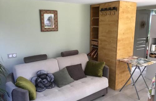 Laudun Apartment | Villa des marronniers