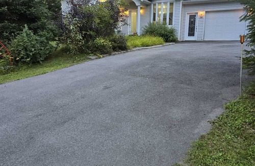 Cheneville House | Villa Des Petits Bonheurs