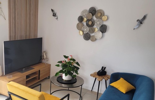 Kerroch Villa | Villa des Plages Avec Jacuzzi 2 Personnes