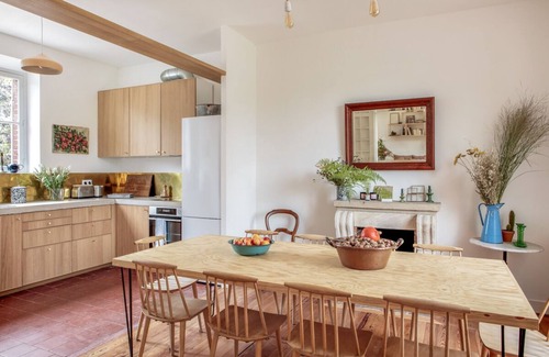 Muids Villa | Villa Des Roses - Seven Bedroom Villa, Sleeps 15