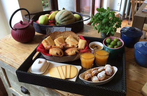 Collignon Bed & Breakfast | Villa des Roses Voltaire