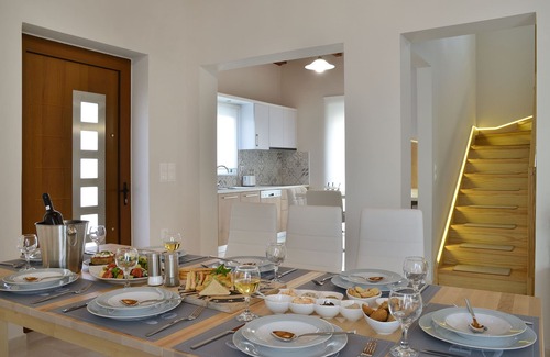 Kissamos Villa | Villa Despina in Kissamos