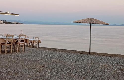 Amarinthos House | Villa Despoina