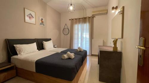 Vatos Apartment | Villa Deza