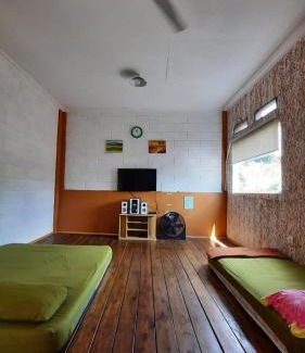 Jambu Luwuk Villa | Villa Dhanty