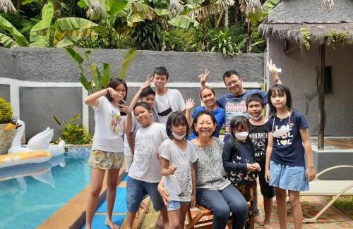Jambu Luwuk Villa | Villa Dhanty