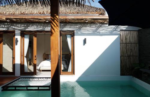Yogyakarta Villa | Villa Di Bali