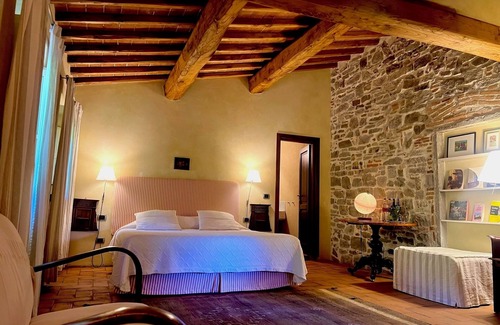 Fiesole Other | Villa di Campolungo Agriturismo