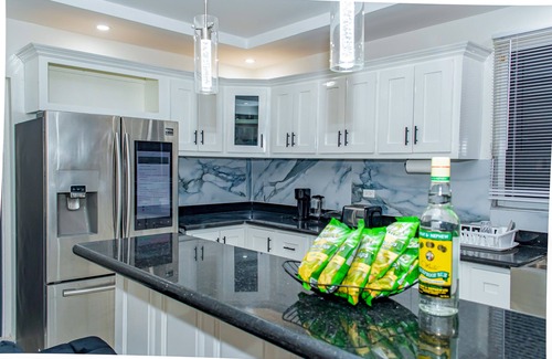 Falmouth Villa | Villa Di-Nae, The luxury getaway