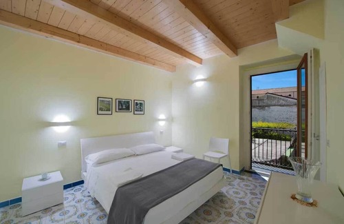 Ravello Villa | Villa Di Lieto - Ravello House