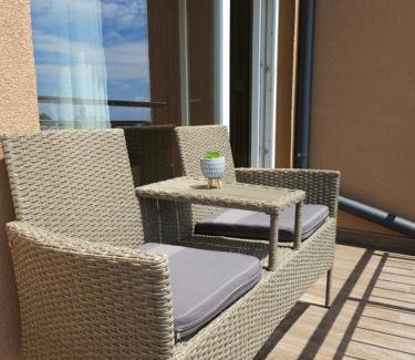 Akhtopol House | Villa Di Mare Apartment