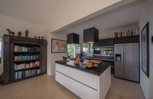 Bisento Villa | Villa Di Toro, Luxury Seaview Villa with Saltwater Pool