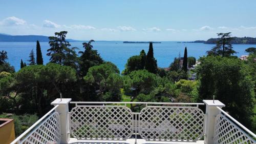 Barbarano Villa | Villa Diamante -BGL