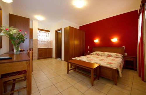 Parga Apartment | Villa Diamond 2