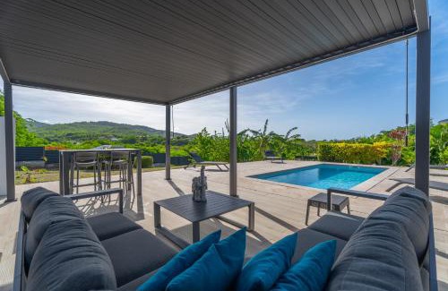 Trois-Rivieres Villa | Villa Diamond