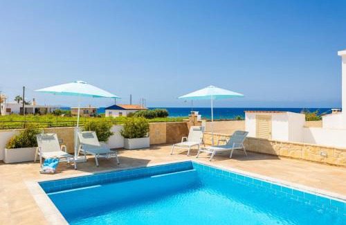 Pomos Villa | Villa Diana Seaside