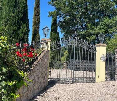Collesanto Villa | Villa Diletta