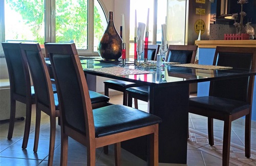 Kolymbari Villa | Villa Dina - Beautiful villa in a kid-friendly neighborhood